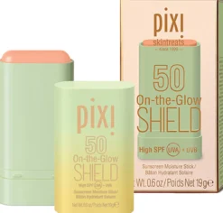 SPF On-the-Glow SHIELD