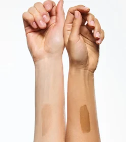 SPF 50 SILK GLOW