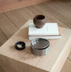 Sphere Oil Diffuser