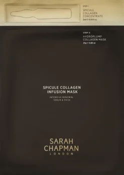 Spicule Collagen Mask