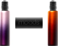 Spirited MoodSwings