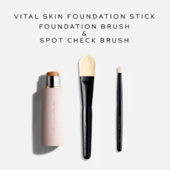 Spot Check Brush