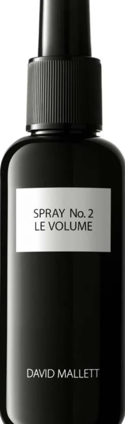 Spray No.2 Le Volume