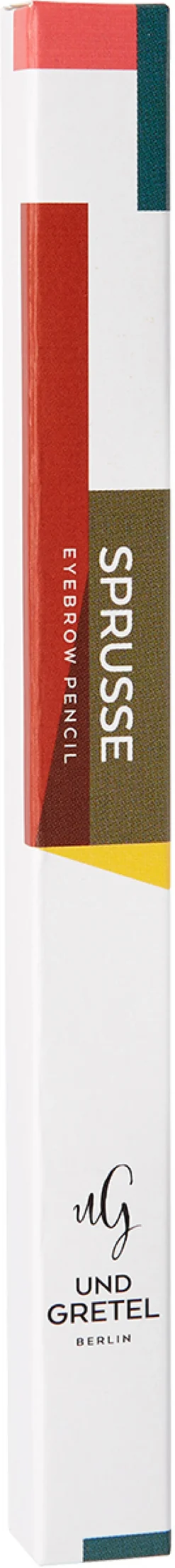 SPRUSSE Eyebrow Pencil