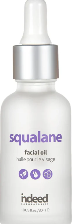 squalane facial oil