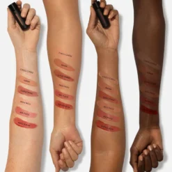 Squeaky Clean Liquid Lip Balm