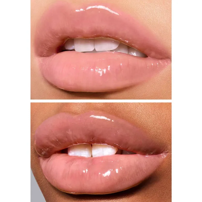 Squeaky Clean Liquid Lip Balm