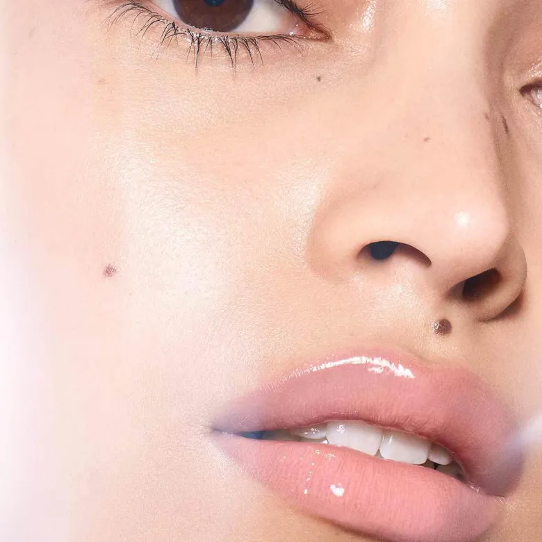 Squeaky Clean Liquid Lip Balm