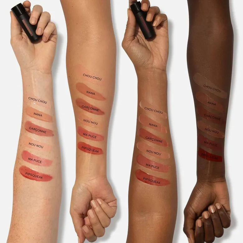 Squeaky Clean Liquid Lip Balm