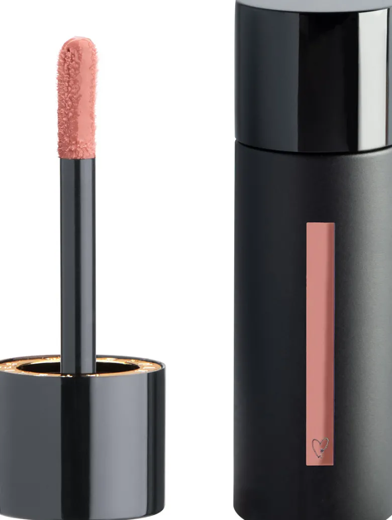 Squeaky Clean Liquid Lip Balm