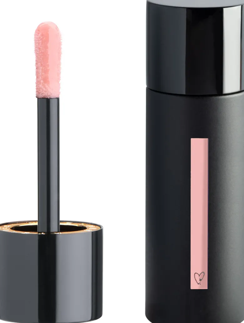 Squeaky Clean Liquid Lip Balm