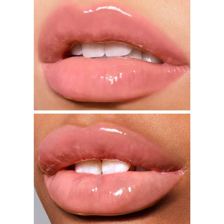Squeaky Clean Liquid Lip Balm