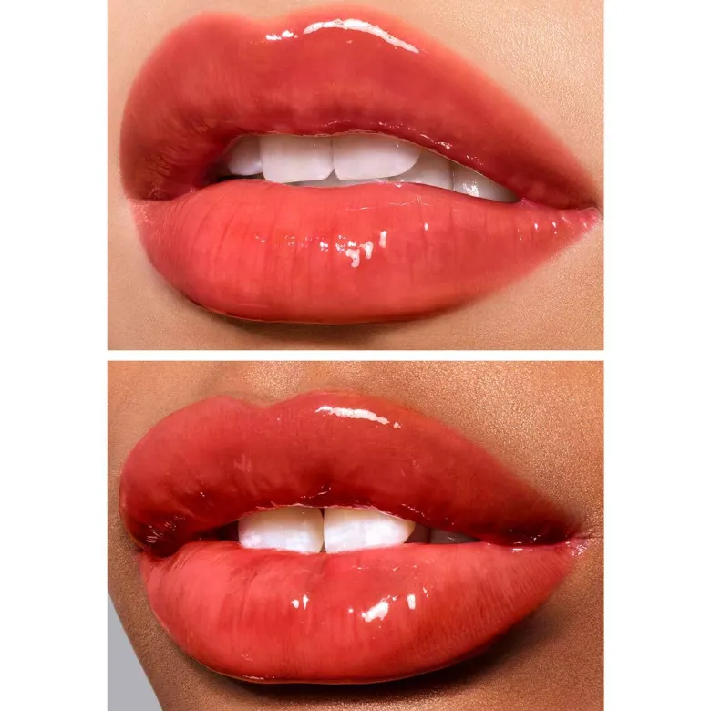 Squeaky Clean Liquid Lip Balm