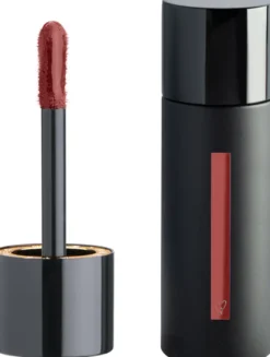 Squeaky Clean Liquid Lip Balm