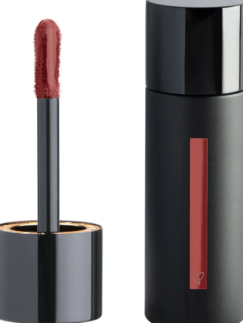 Squeaky Clean Liquid Lip Balm