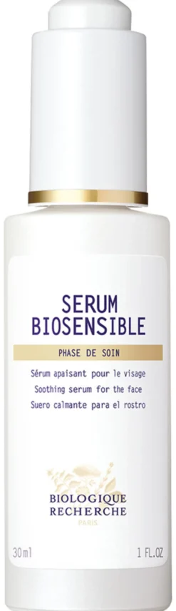 Sérum Biosensible