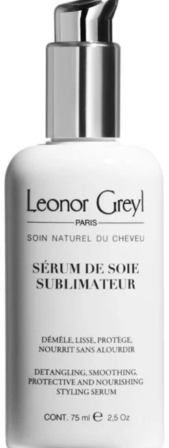 Sérum de Soie Sublimateur