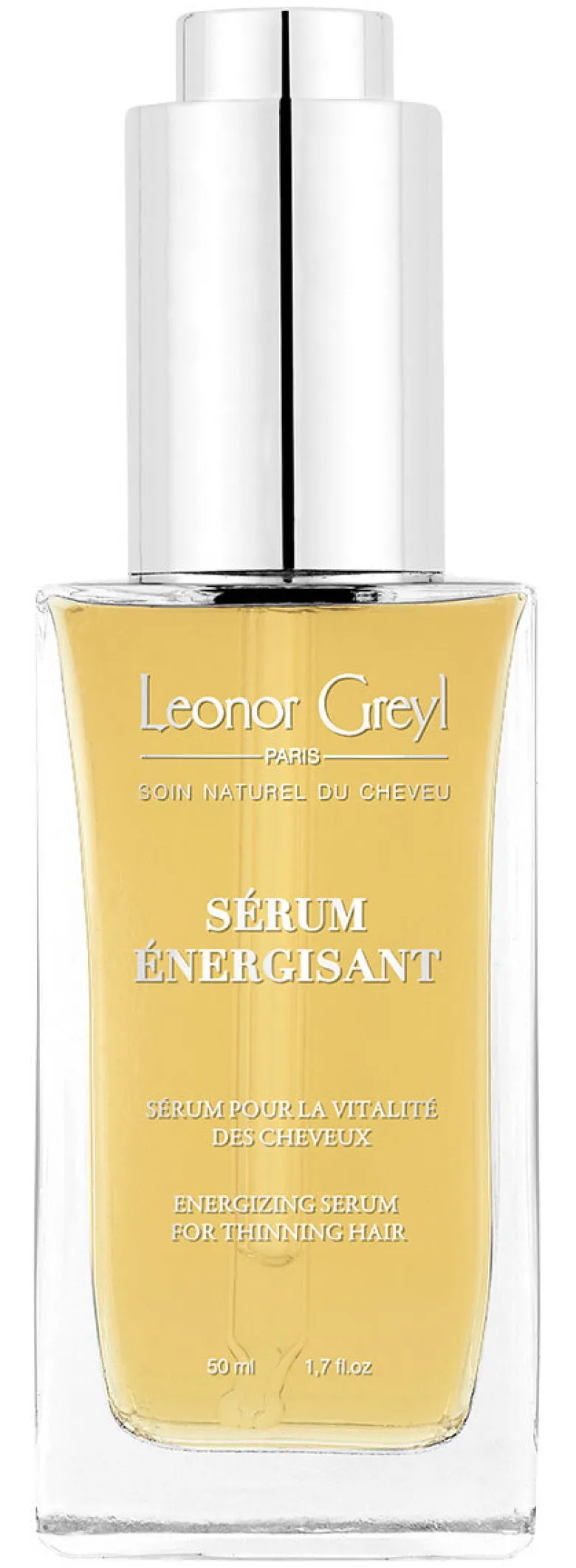 Sérum Energisant