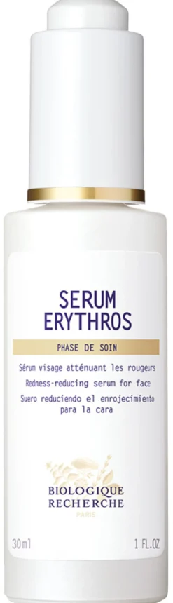 Sérum Erythros