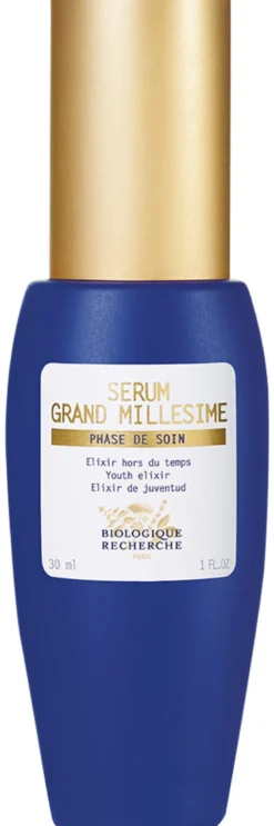 Sérum Grand Millésime