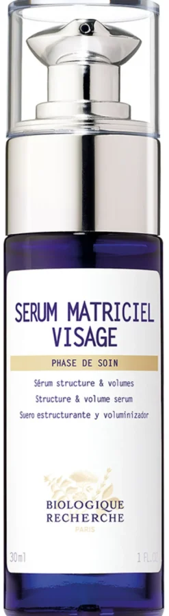 Sérum Matriciel Visage