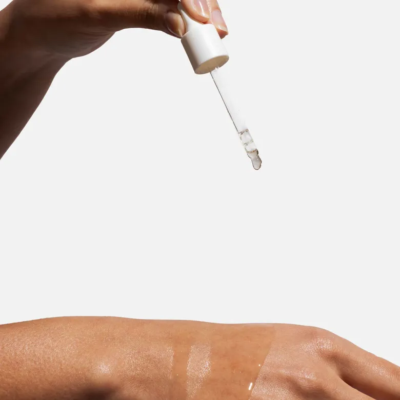 Sérum Para A Face - Face Serum