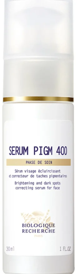 Sérum PIGM 400
