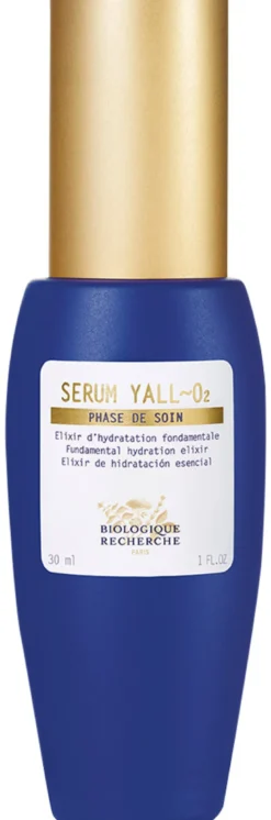 Sérum Yall~O2