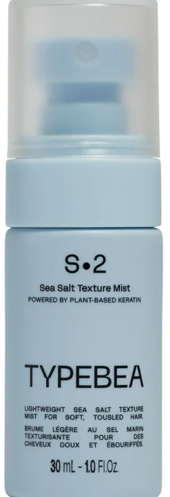 S2 Sea Salt Texture Mist