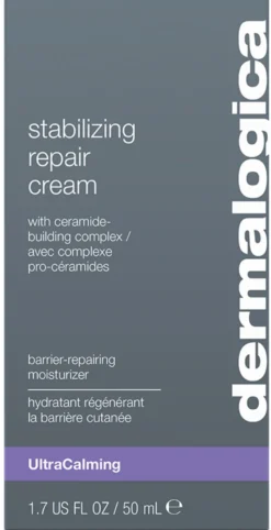 Stabilizing Repair Cream