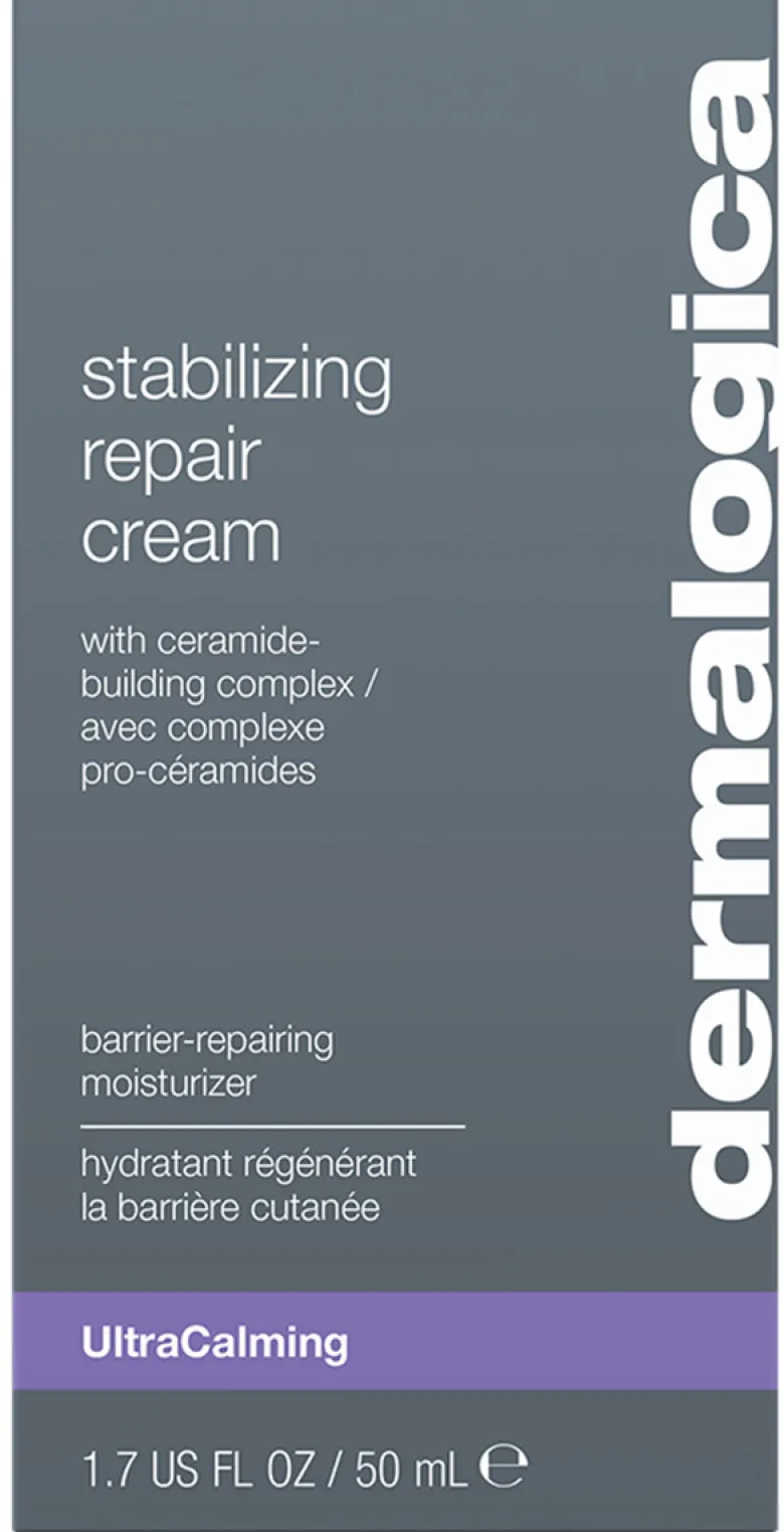 Stabilizing Repair Cream