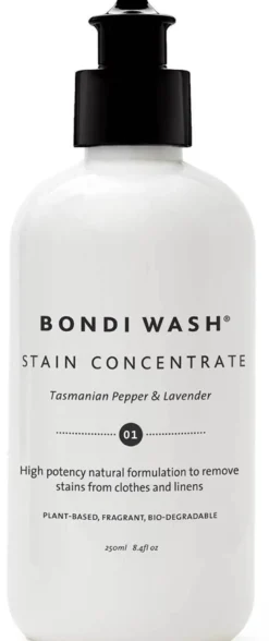 Stain Concentrate Tasmanian Pepper & Lavender