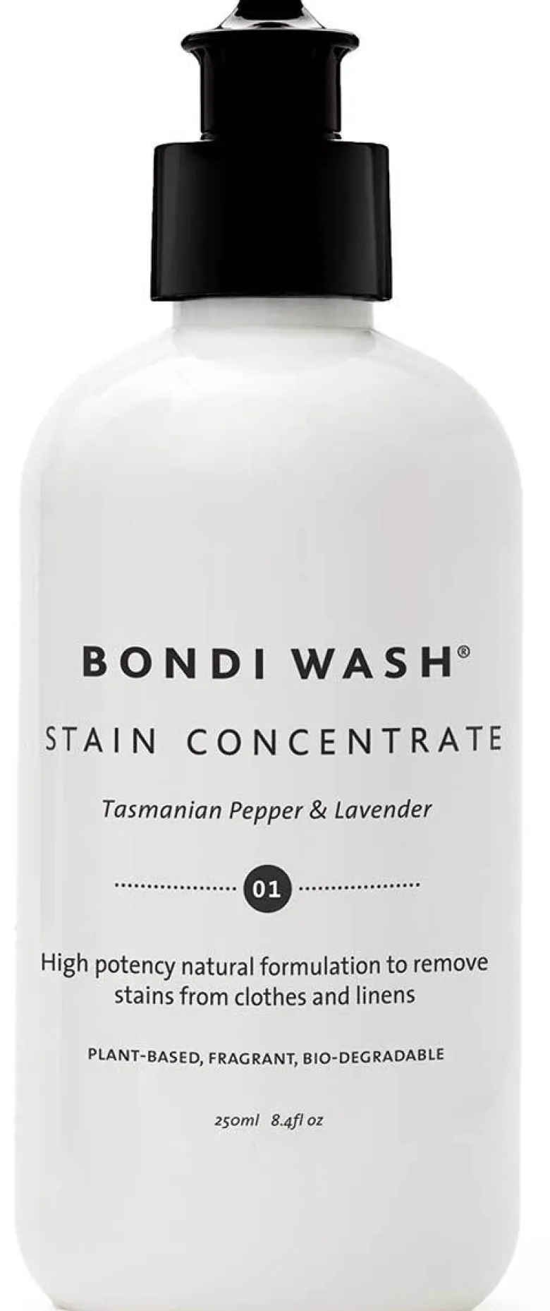Stain Concentrate Tasmanian Pepper & Lavender