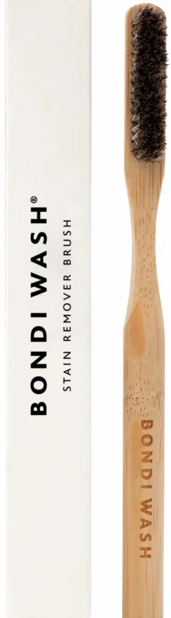 Stain Remover Brush