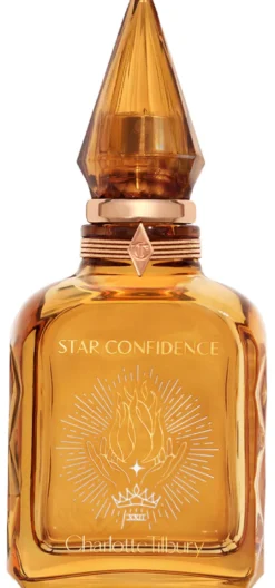 STAR CONFIDENCE