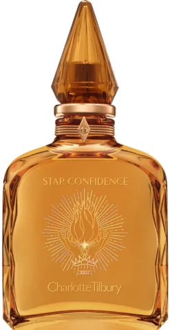 STAR CONFIDENCE