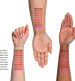 STAX Color Blush Balm