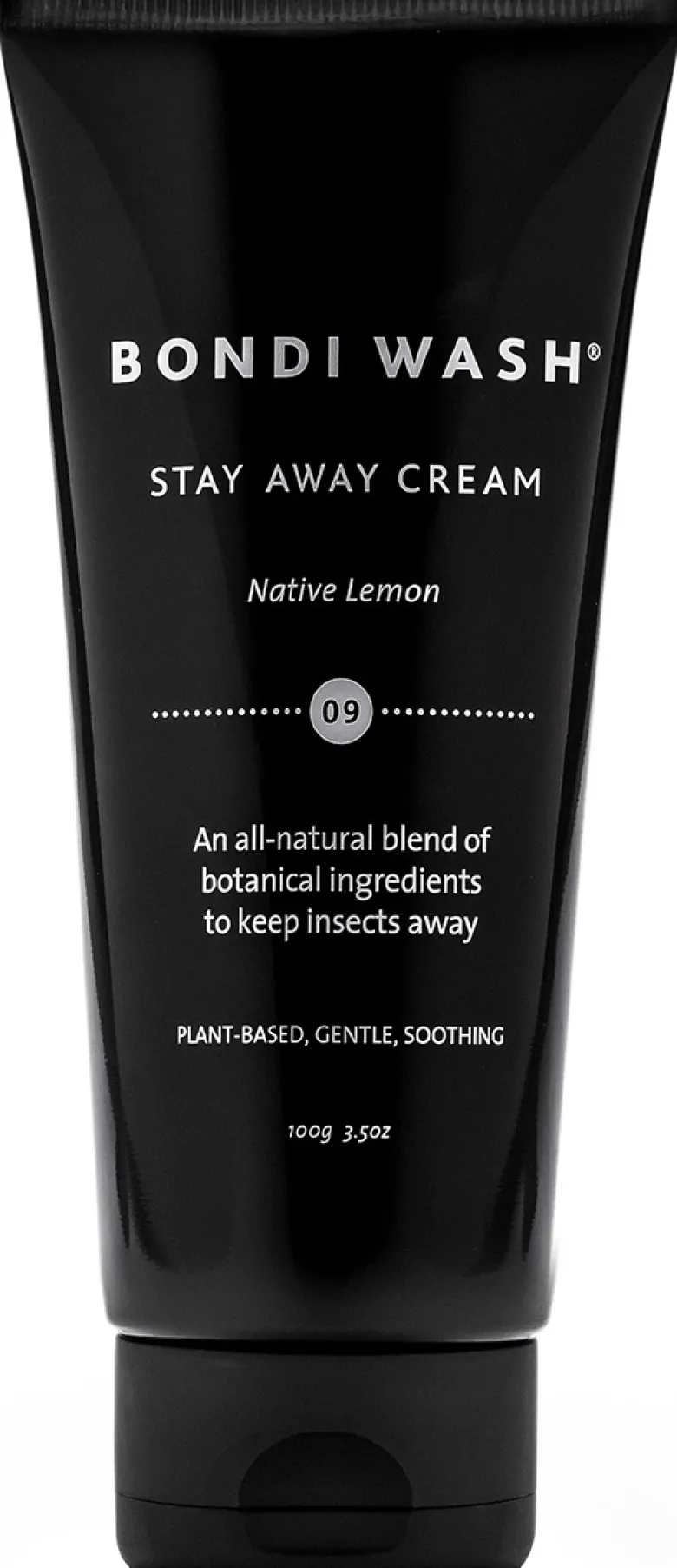 Stay Away Cream Native Lemon
