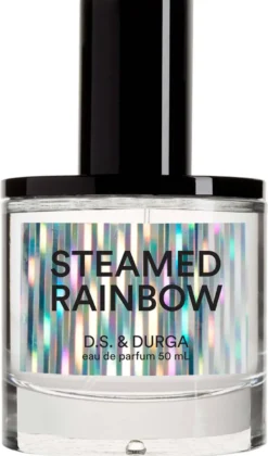 Steamed Rainbow