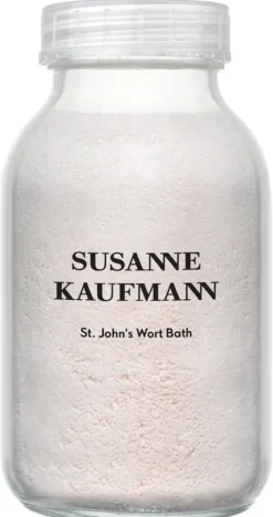 St. John´s Wort Bath