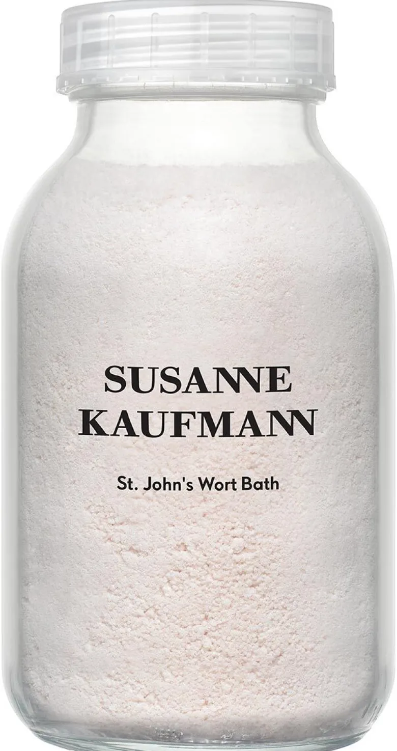 St. John´s Wort Bath
