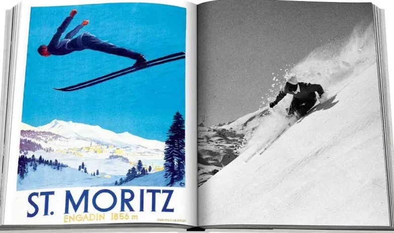 St. Moritz Chic