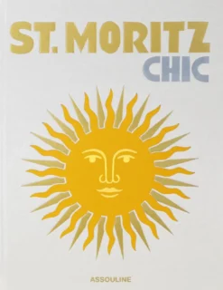 St. Moritz Chic
