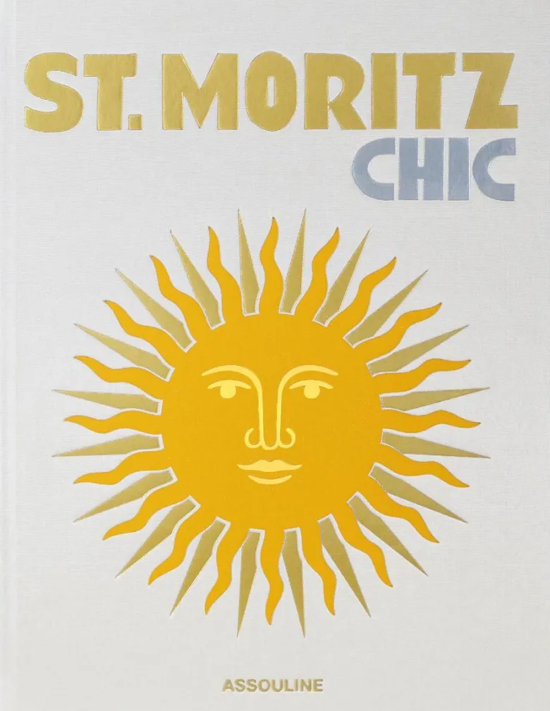 St. Moritz Chic