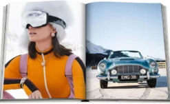 St. Moritz Chic