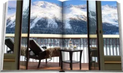 St. Moritz Chic