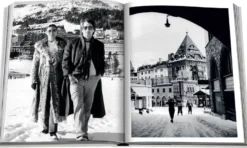 St. Moritz Chic