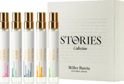 Stories Collection