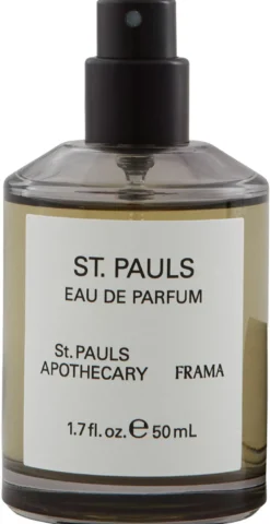 St. Pauls