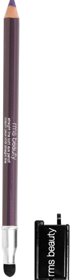Straight Line Kohl Eye Pencil